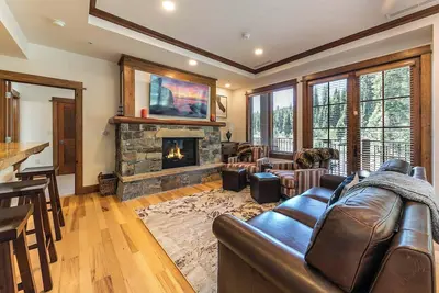 Image de Iron Horse Lodge South 408 - Village Luxury
