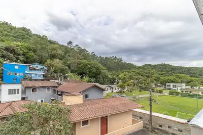 Image de Jma Apartamentos em Jurere