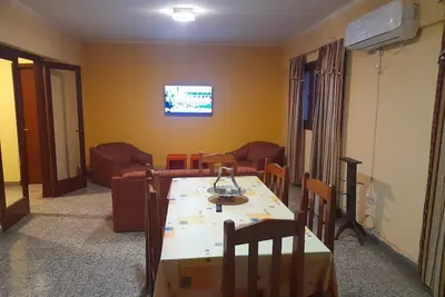 Image de Old Charm with Modern Comforts in the Heart of Salta - Perfect for Groups!