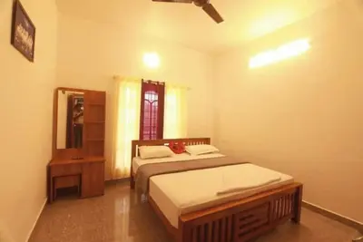 Image de Periyar Homes Deluxe Rooms 103