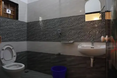 Image de Periyar Homes Deluxe Room 101