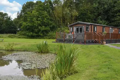 Image de 2 chambres à coucher à Sewerby