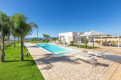 Image de Villa Leucotea Luxury With Private Pool And Exceptional Sea View