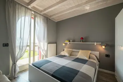 Image de Panorama - Une Chambre Appartement, Couchages 4