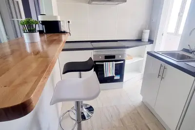 Image de Magnifique penthouse de 3 chambres dans le centre de Tarragone.