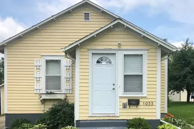 Image de Home in Devils Lake