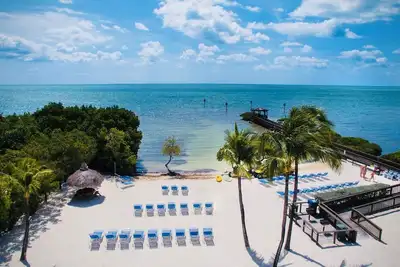 Image de Key Largo 2br - Ocean View, Pool, Beach