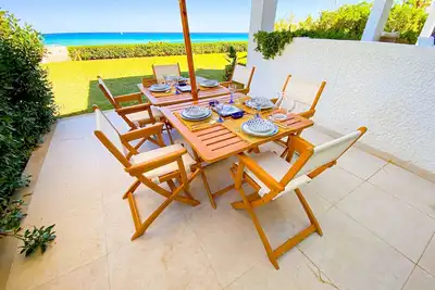 Image de The Luxury Sea House in Hammamet