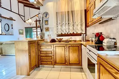 Image de Villa Xanthi in Doctor’s Area