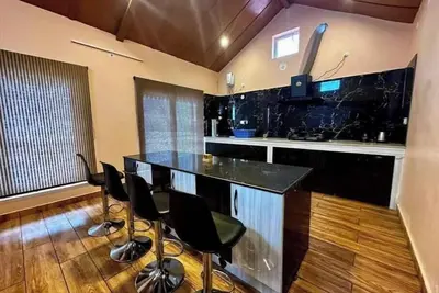 Image de Deluxe Villa 1