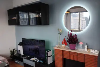 Image de Bel appartement en plein coeur de Caen.