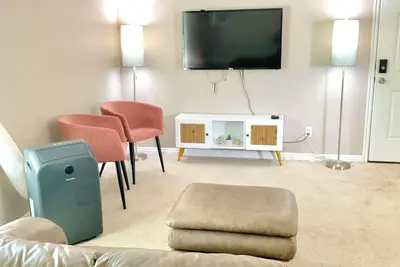 Image de Cute 2 bedroom apt. Free WiFi/Parking in Rexburg