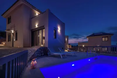 Image de Aqua Villa Iii - Entire villa in Elafonisos, Laconia, Greece