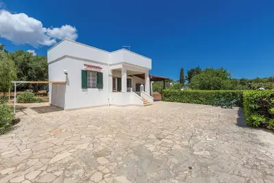 Image de Villa Zia Rosaria by BarbarHouse