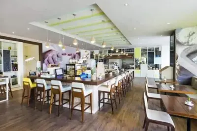 Image de Lux Stu My Khe beach 5min infinity pool gym 21fl