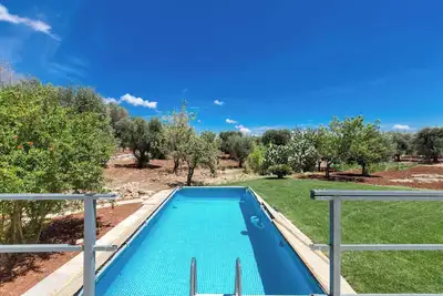 Image de Casale Shanti by Perle di Puglia