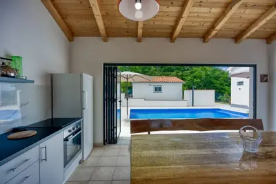 Image de Casa Ina wit Private Pool