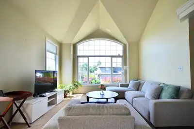 Image de Wonderful 3-bedroom house in Renton, 15 min from Seattle, 2 min to Coulon Park