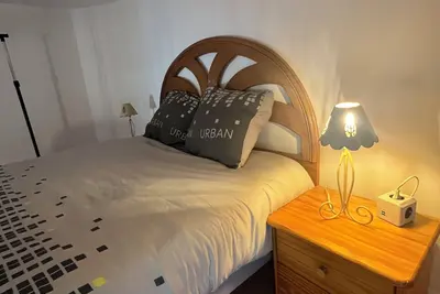 Image de Gîte Menthe*Clim*Terrasse*Piscine collective