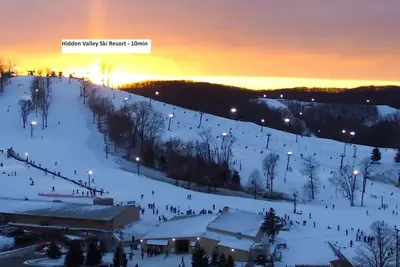 Image de Bayview Bliss ~ 3br Muskoka Cottage ~ Lake of Bays