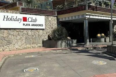 Image de Holiday Club Playa Amadores. Gran Canaria
