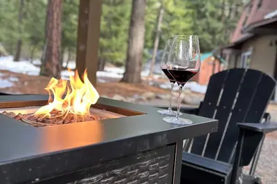 Image de Cozy Pines Cabin