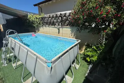 Image de Casa Ribera del Pisuerga - Piscina Privada a 10 Minutos del Centro de Valladolid