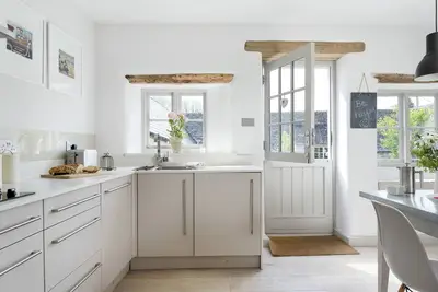 Mole End Cottage (2) -  a beautiful property sleeping 2 guests  in 1 bedroom