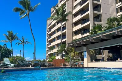 Image de 3 bedroom Condo at Sands of Kahana