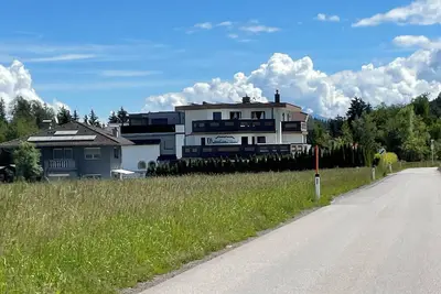 Image de Mountain View Apartment - Wiesenblick\nGötzens near Innsbruck