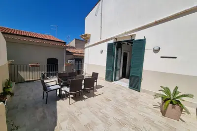Image de Mandralisca House