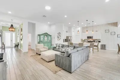 Image de Last Minute Disney Getaway! Private Pool & Themed Bedrooms. Book Now! #65667