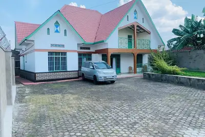 Image de B&B in Musanze with Ac, WiFi