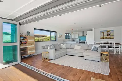 Image de Tohora Serenity - Waihi Beach Holiday Home