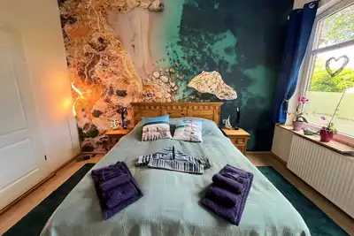 Image de Neu! KĂĽstenfeeling - Die Relax-fewo fĂĽr Einen Gelungenen Nordseeurlaub