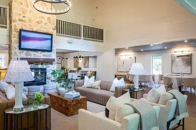 Image de The Ravine, 5br Boutique by Velvet Ditch Villas