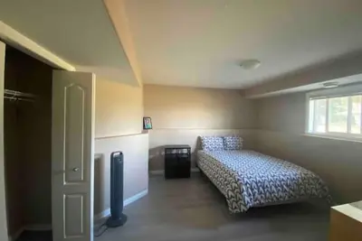 Image de Private suite Free Breakfast 2parking Airp7min\n