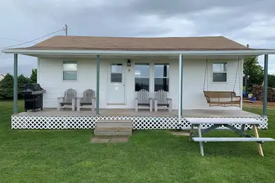 Image de Schurmans Shore Cottage #9