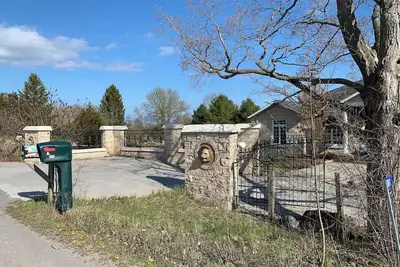 Image de Lakeview Of Lake Ontario \n\n\n