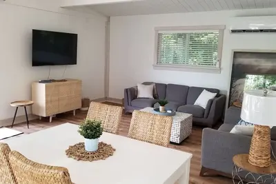 Image de South Beach Bungalow