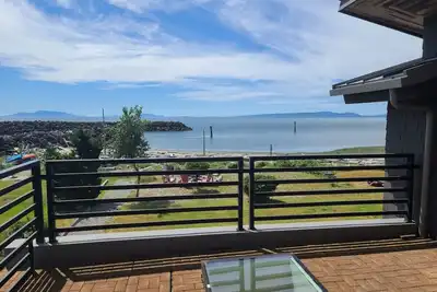 Image de The Seaside Getaway