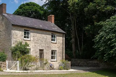 Image de Chequers Cottage, Coberley near Cheltenham - sleeps 6 guests in 3 bedrooms