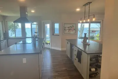 Image de Charming 3-bedroom house in lovely Melbourne with WiFi, Ac