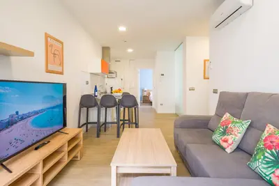 Image de Vivente 2c By Canarias Getaway