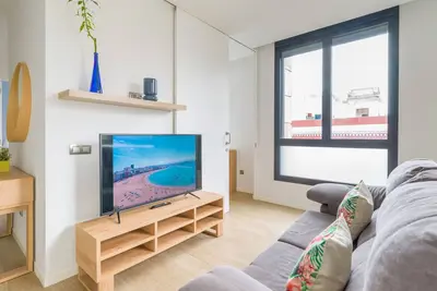 Image de Vivente 3a By Canarias Getaway