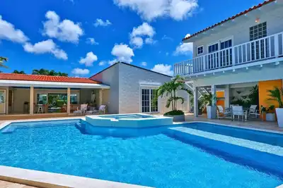 Image de Casa Afour - 5br Villa