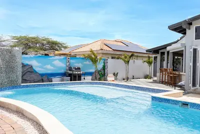 Image de Haven Retreat - 3br Villa