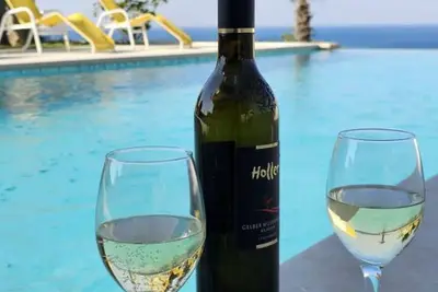 Image de Villa Marija - Two Bedroom Apartment with Sea View