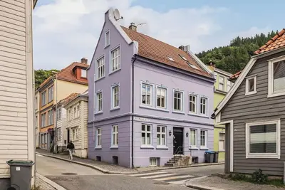 Image de Top-Floor For The Explorer- 400m To Bryggen