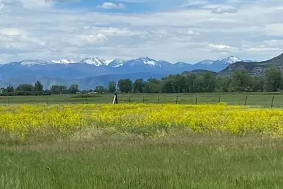Image de The Best View In Three Forks & A Short Walk to Downtown!